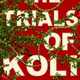 Image for article titled The Girl With All the Gifts Author M.R. Carey Has a New Post-Apocalyptic Series, and We've Got the First Look
